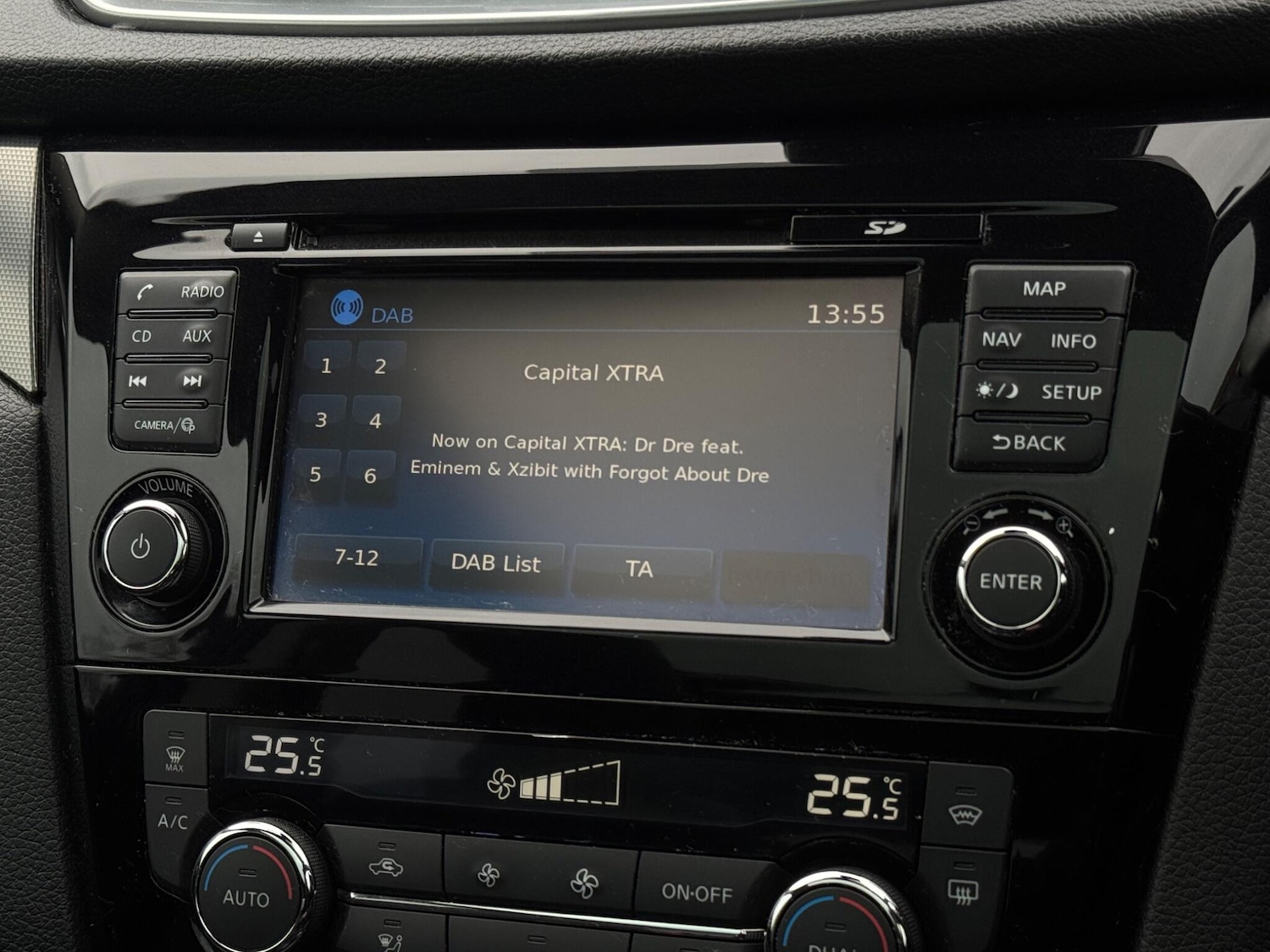 Used Nissan Qashqai 2018 for sale - 77509657: Photo 47