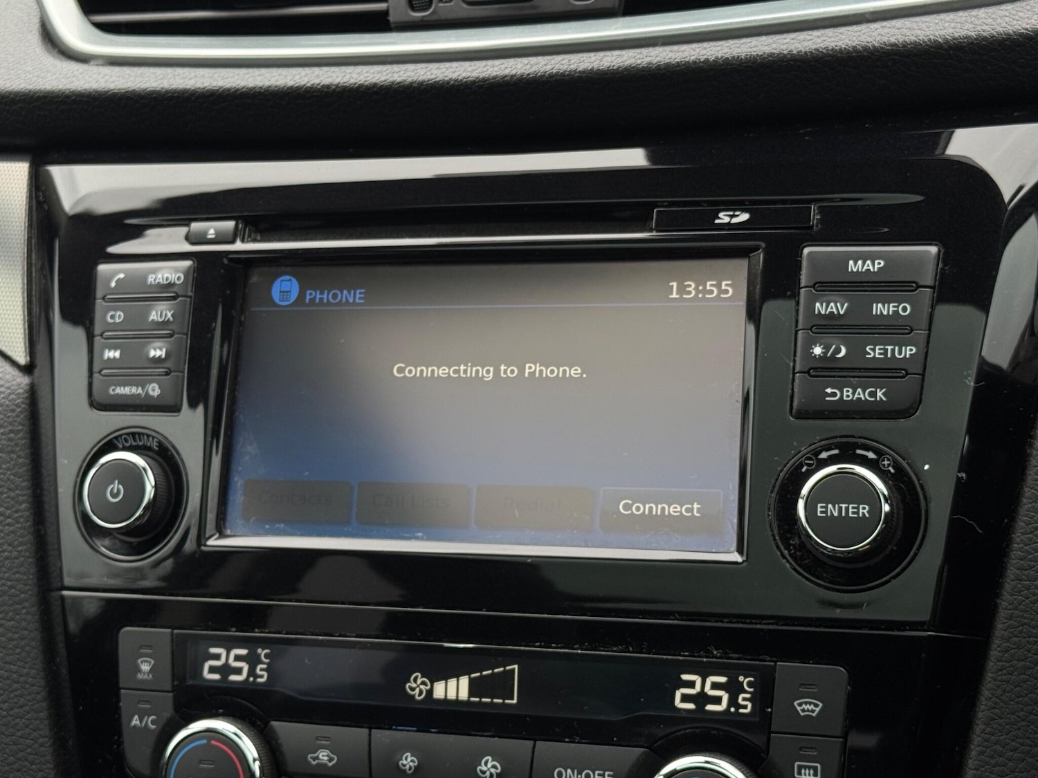 Used Nissan Qashqai 2018 for sale - 77509657: Photo 49