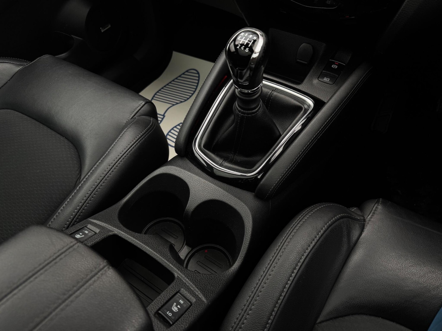 Used Nissan Qashqai 2018 for sale - 77509657: Photo 54