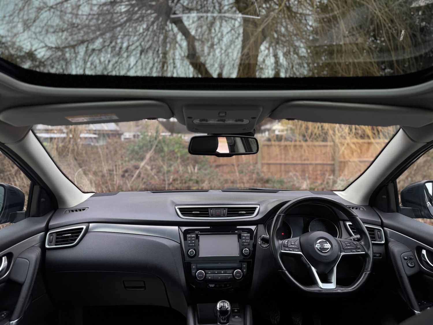 Used Nissan Qashqai 2018 for sale - 77509657: Photo 63