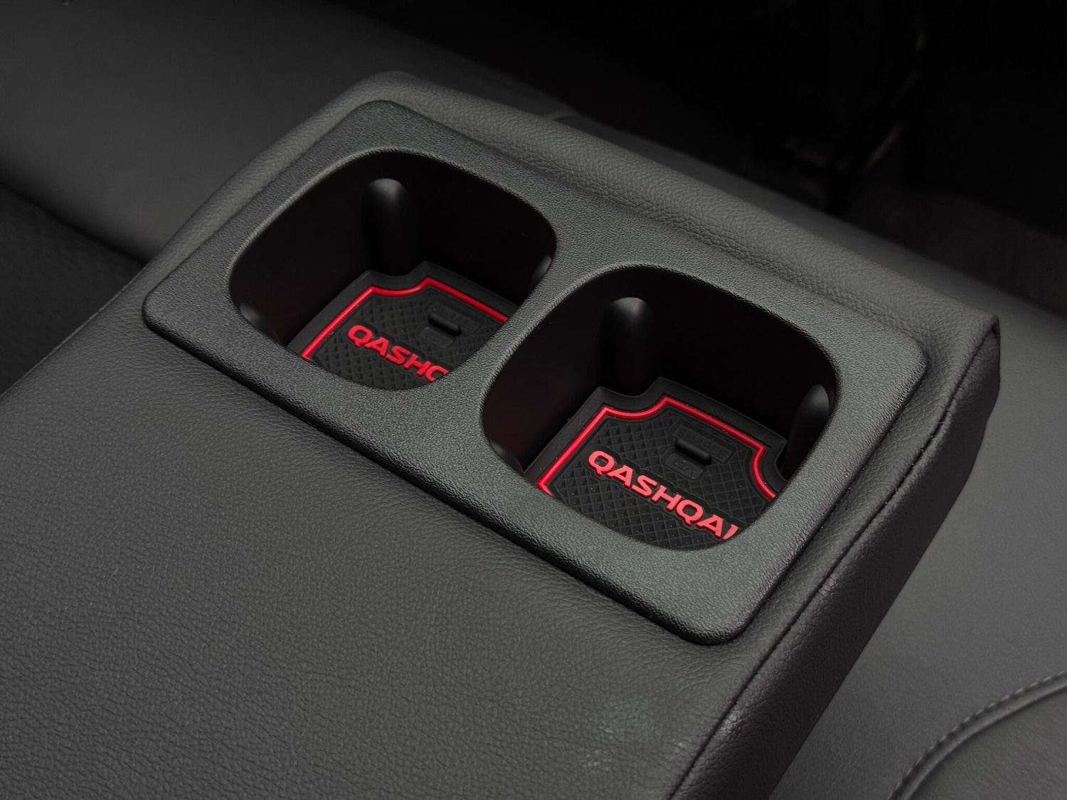 Used Nissan Qashqai 2018 for sale - 77509657: Photo 66