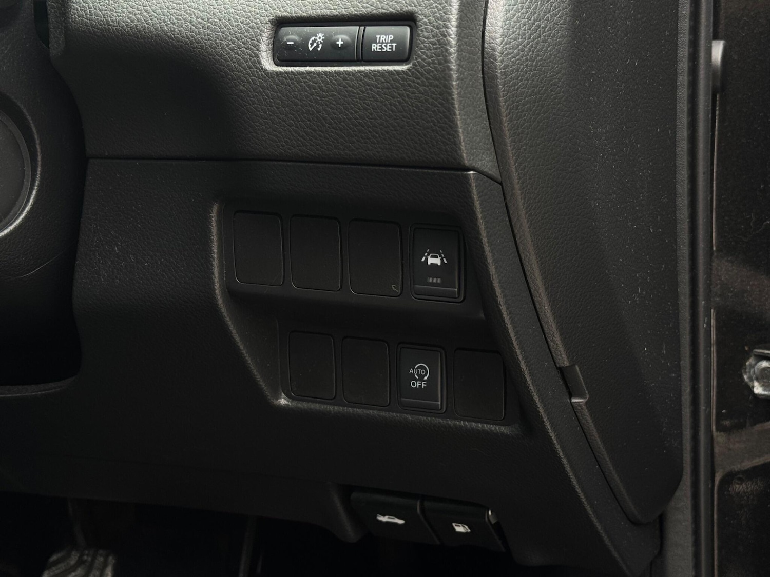 Used Nissan Qashqai 2018 for sale - 77509657: Photo 67