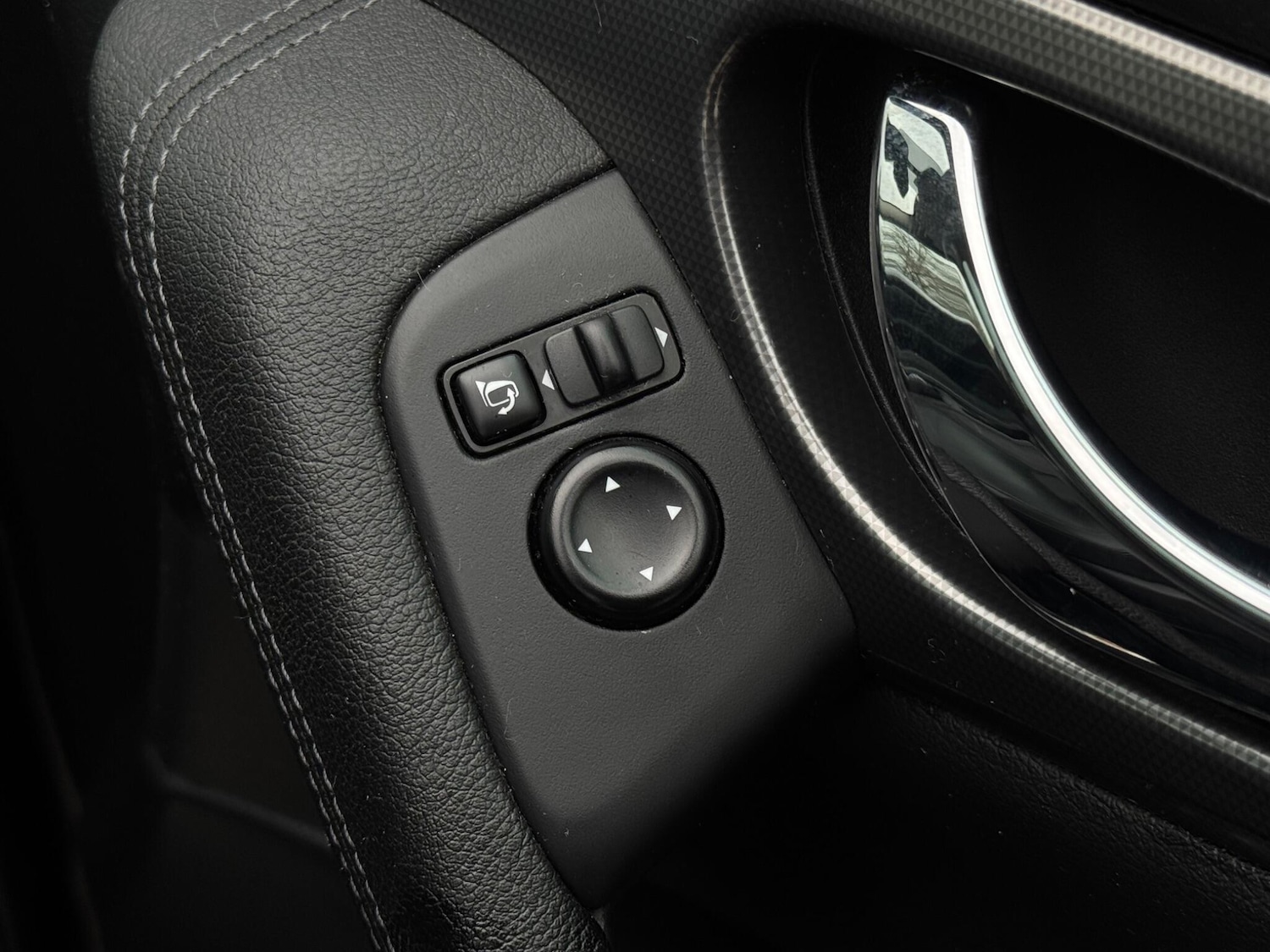 Used Nissan Qashqai 2018 for sale - 77509657: Photo 69