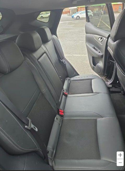 Used Nissan Qashqai for sale - 77509657: Photo 7