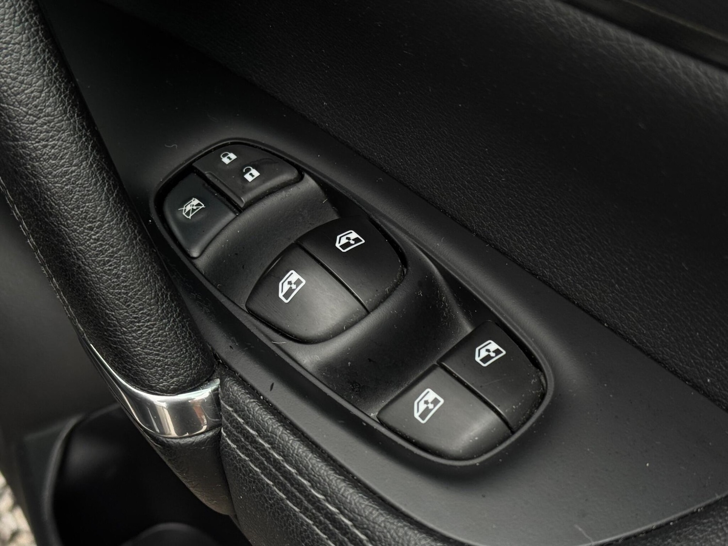 Used Nissan Qashqai 2018 for sale - 77509657: Photo 70