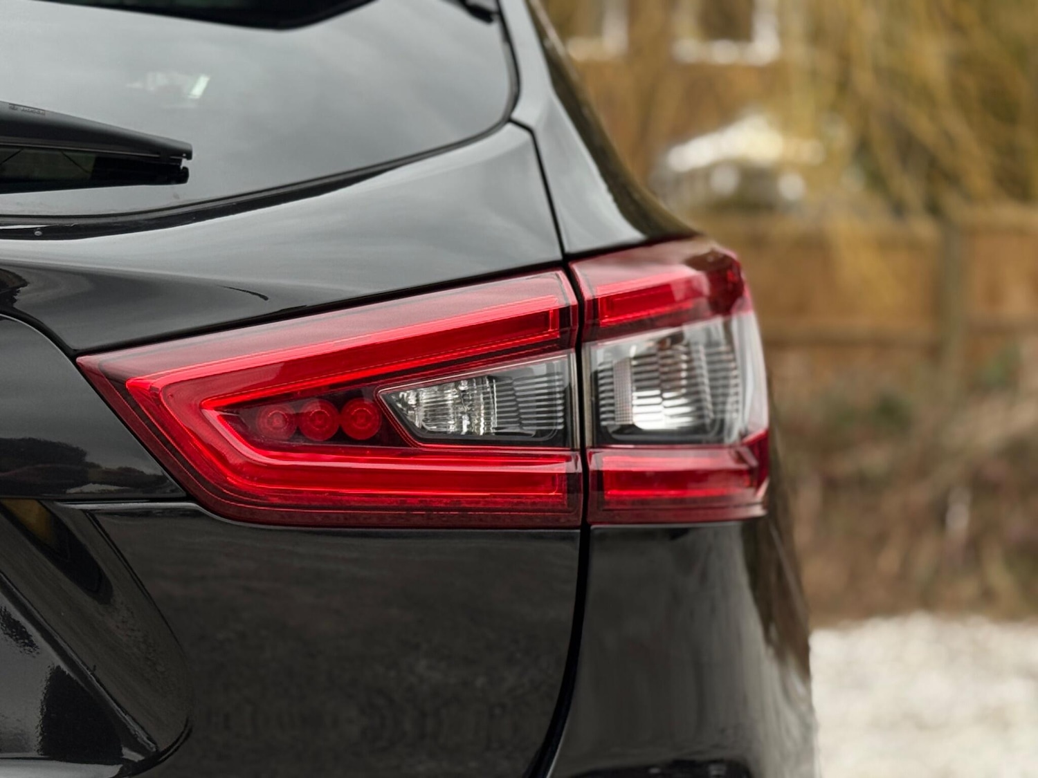 Used Nissan Qashqai 2018 for sale - 77509657: Photo 77