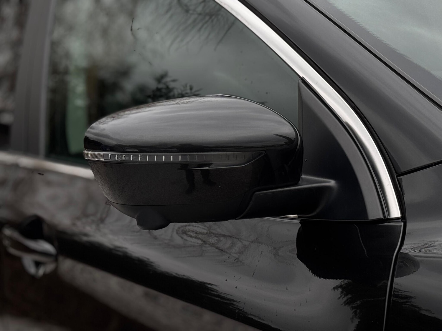 Used Nissan Qashqai 2018 for sale - 77509657: Photo 79