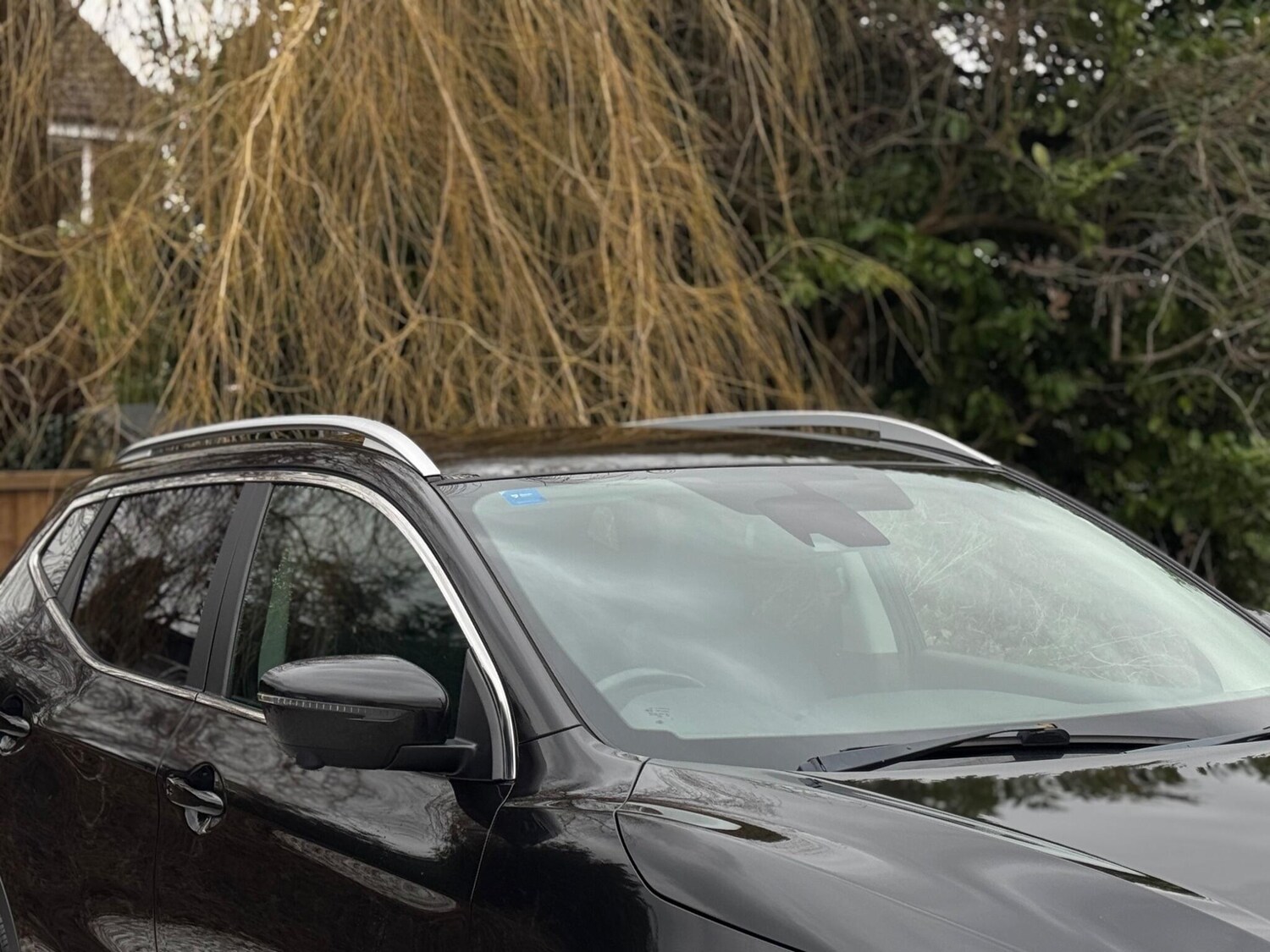 Used Nissan Qashqai 2018 for sale - 77509657: Photo 84