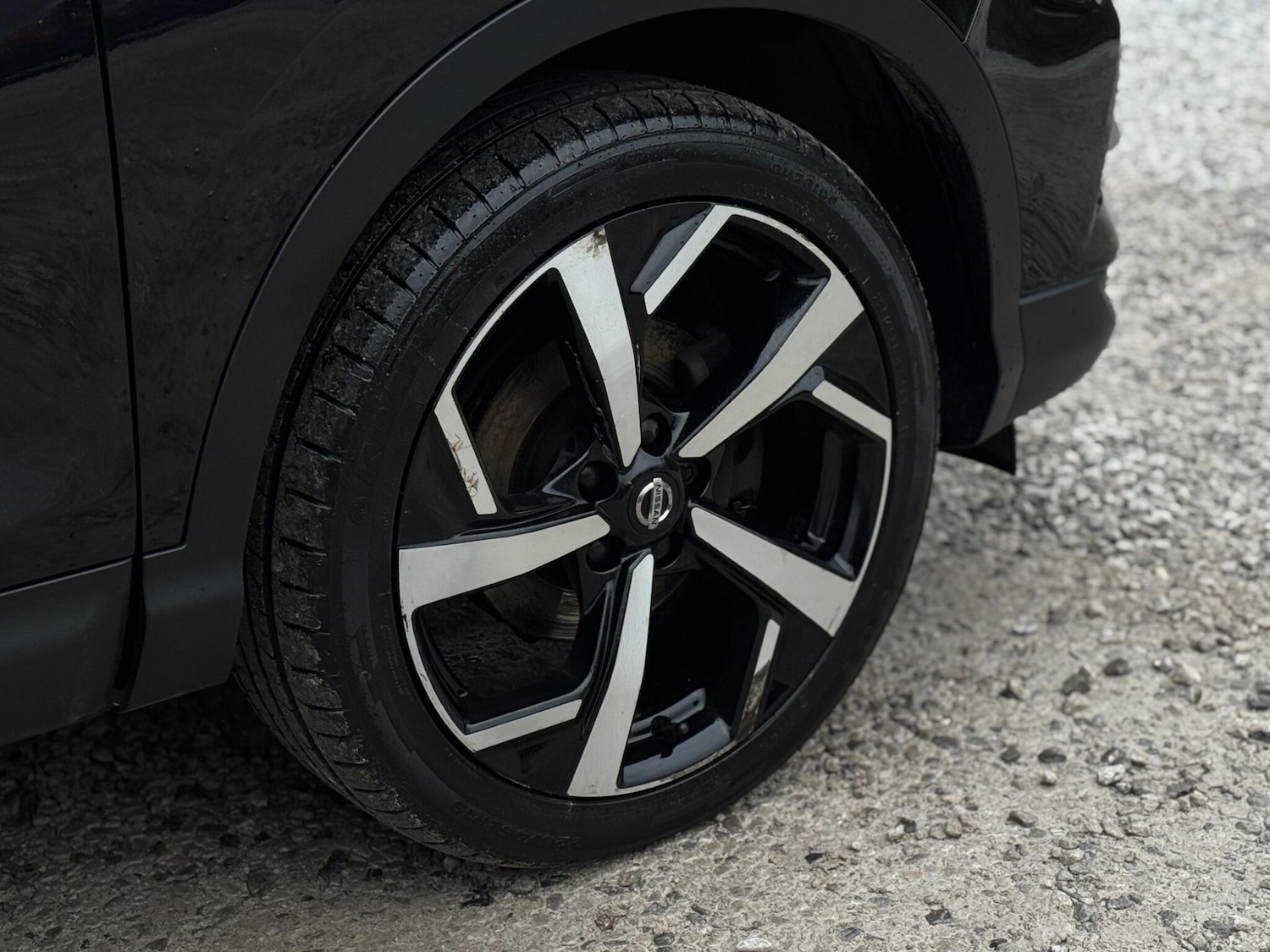 Used Nissan Qashqai 2018 for sale - 77509657: Photo 86