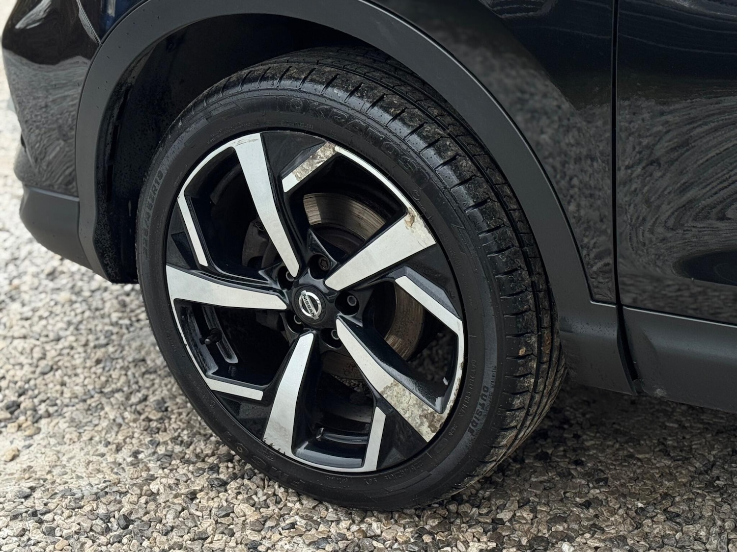 Used Nissan Qashqai 2018 for sale - 77509657: Photo 87