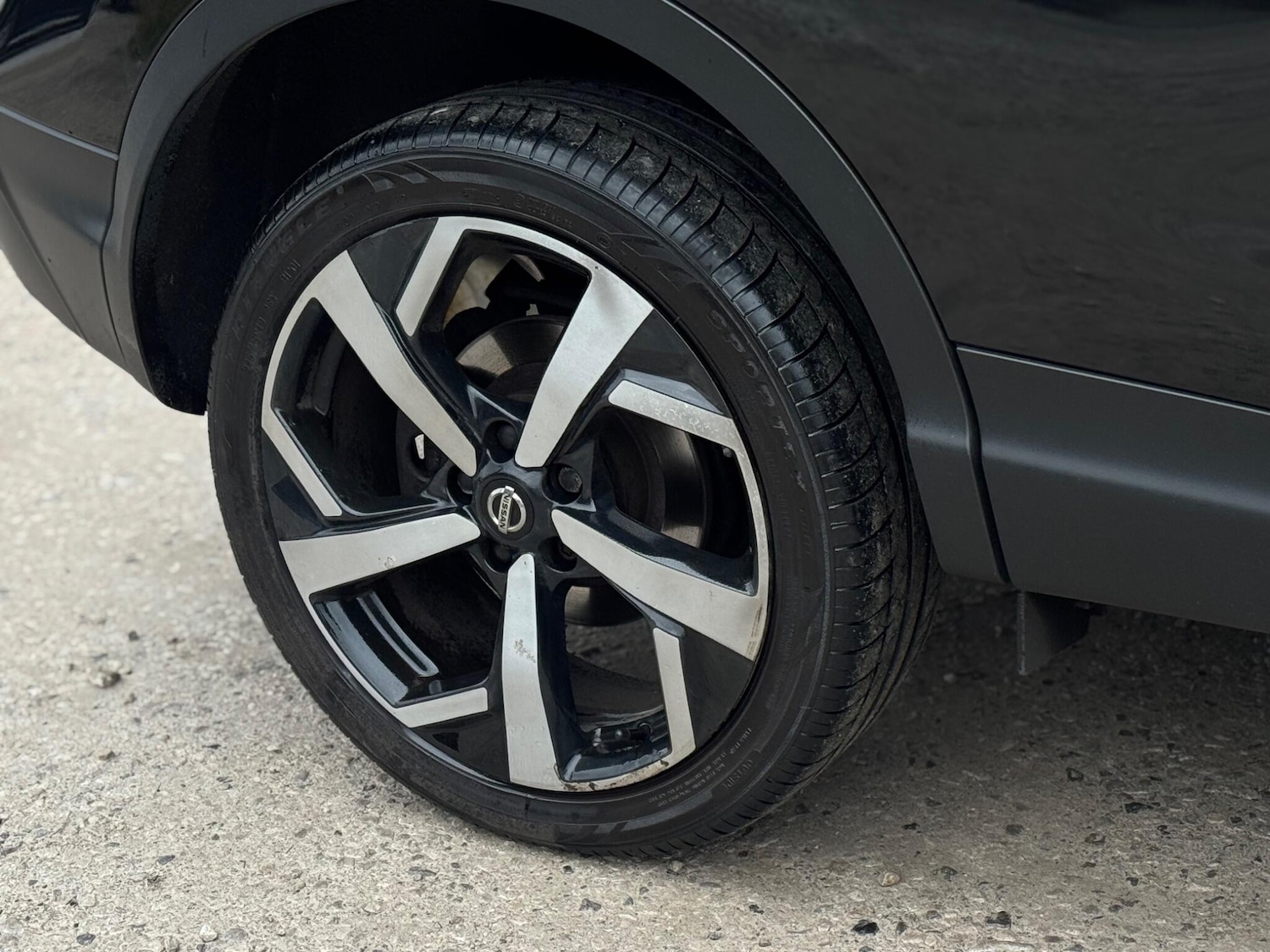 Used Nissan Qashqai 2018 for sale - 77509657: Photo 88