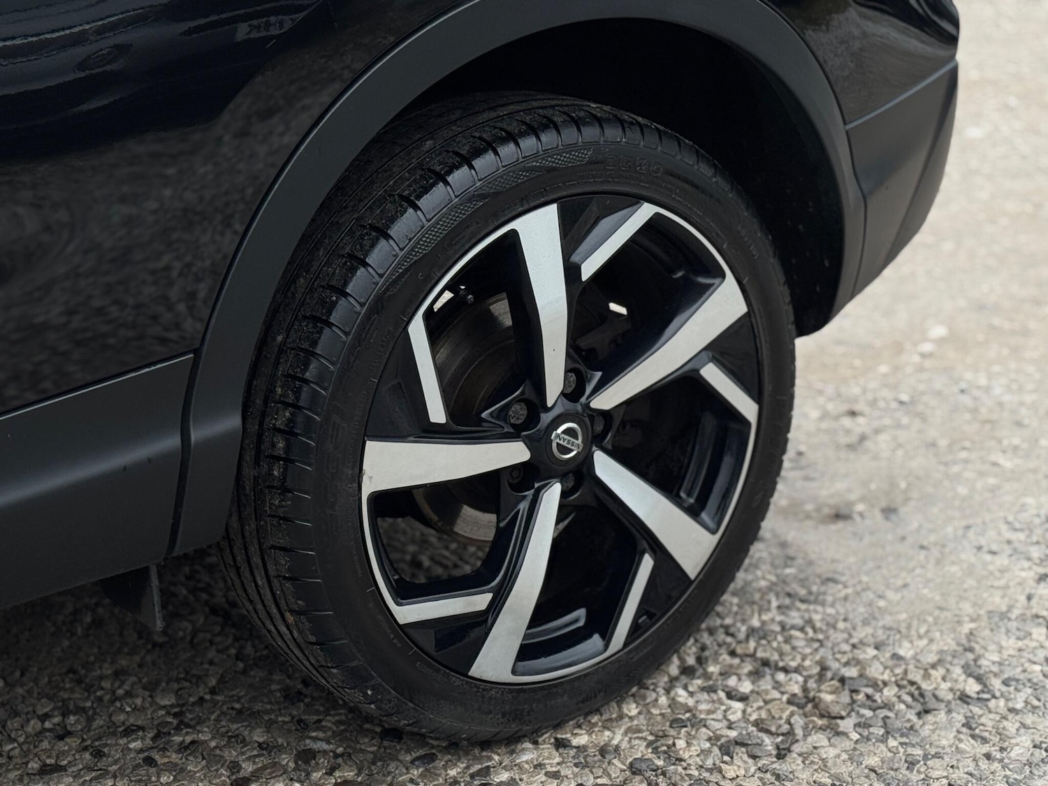 Used Nissan Qashqai 2018 for sale - 77509657: Photo 89