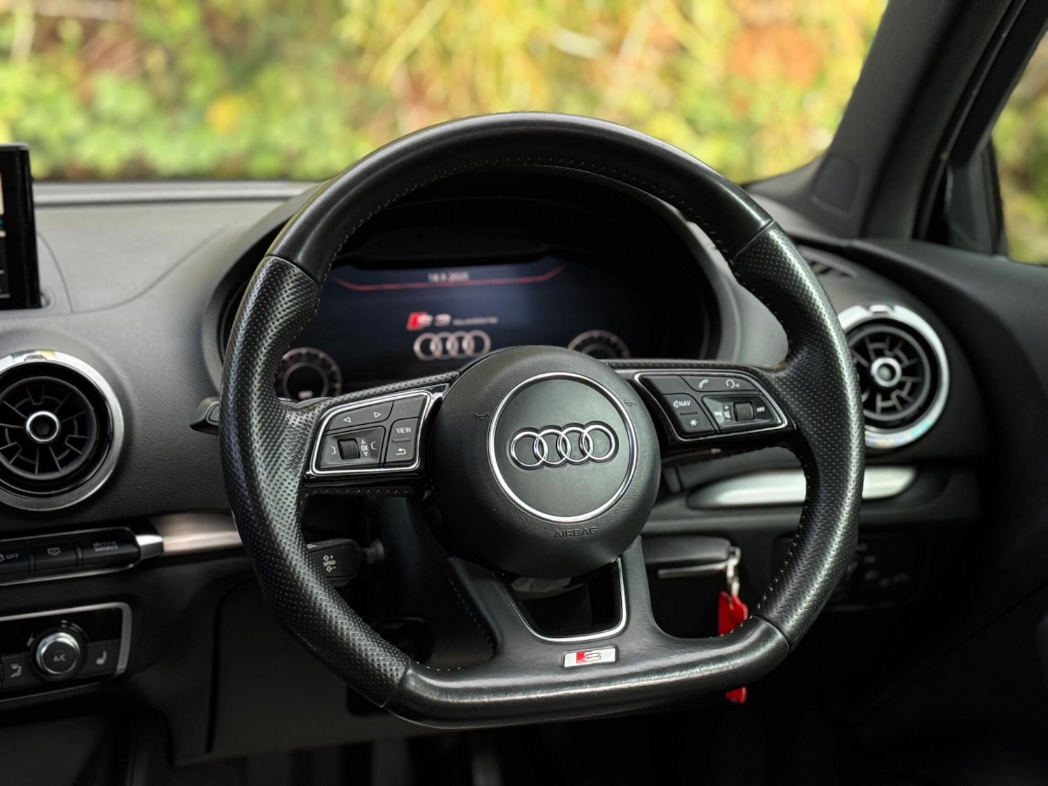 Used Audi S3 2018 for sale - 75949074: Photo 30