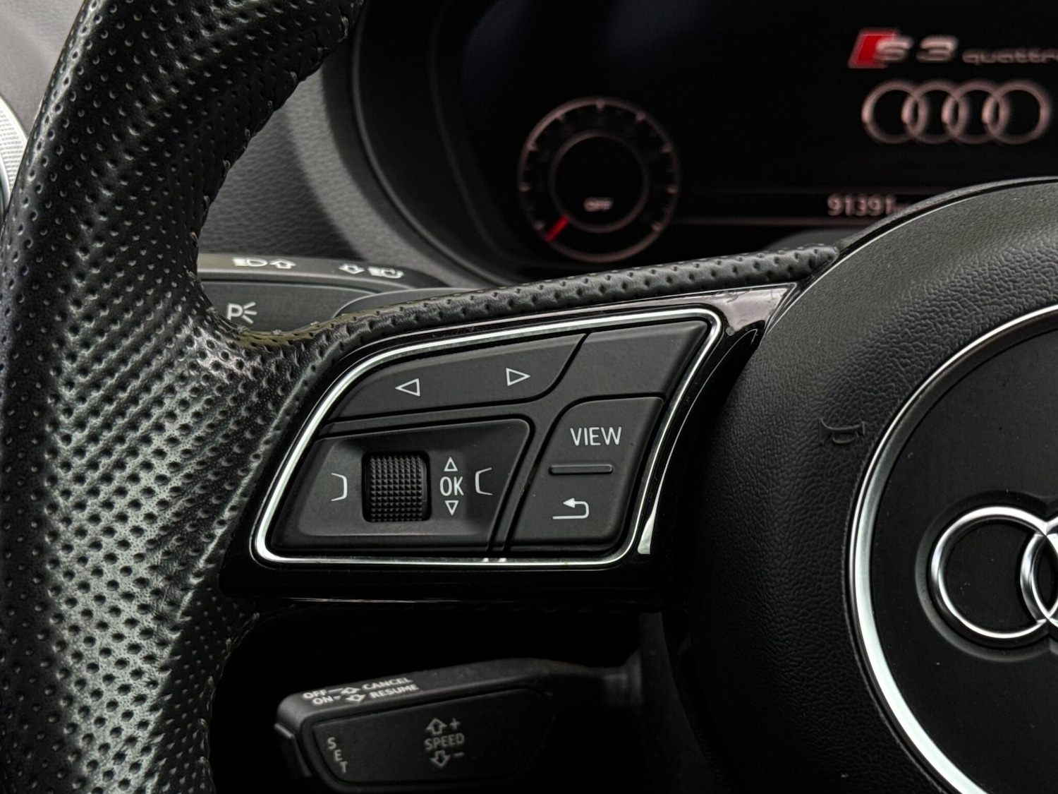 Used Audi S3 2018 for sale - 75949074: Photo 31