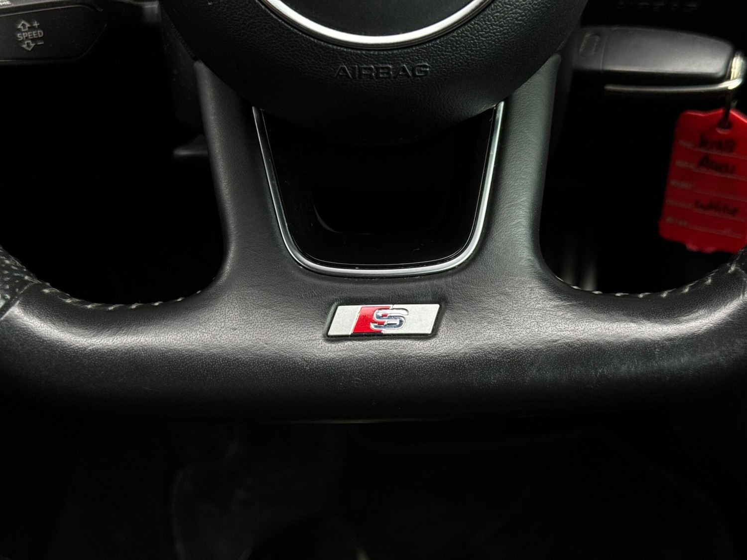 Used Audi S3 2018 for sale - 75949074: Photo 41