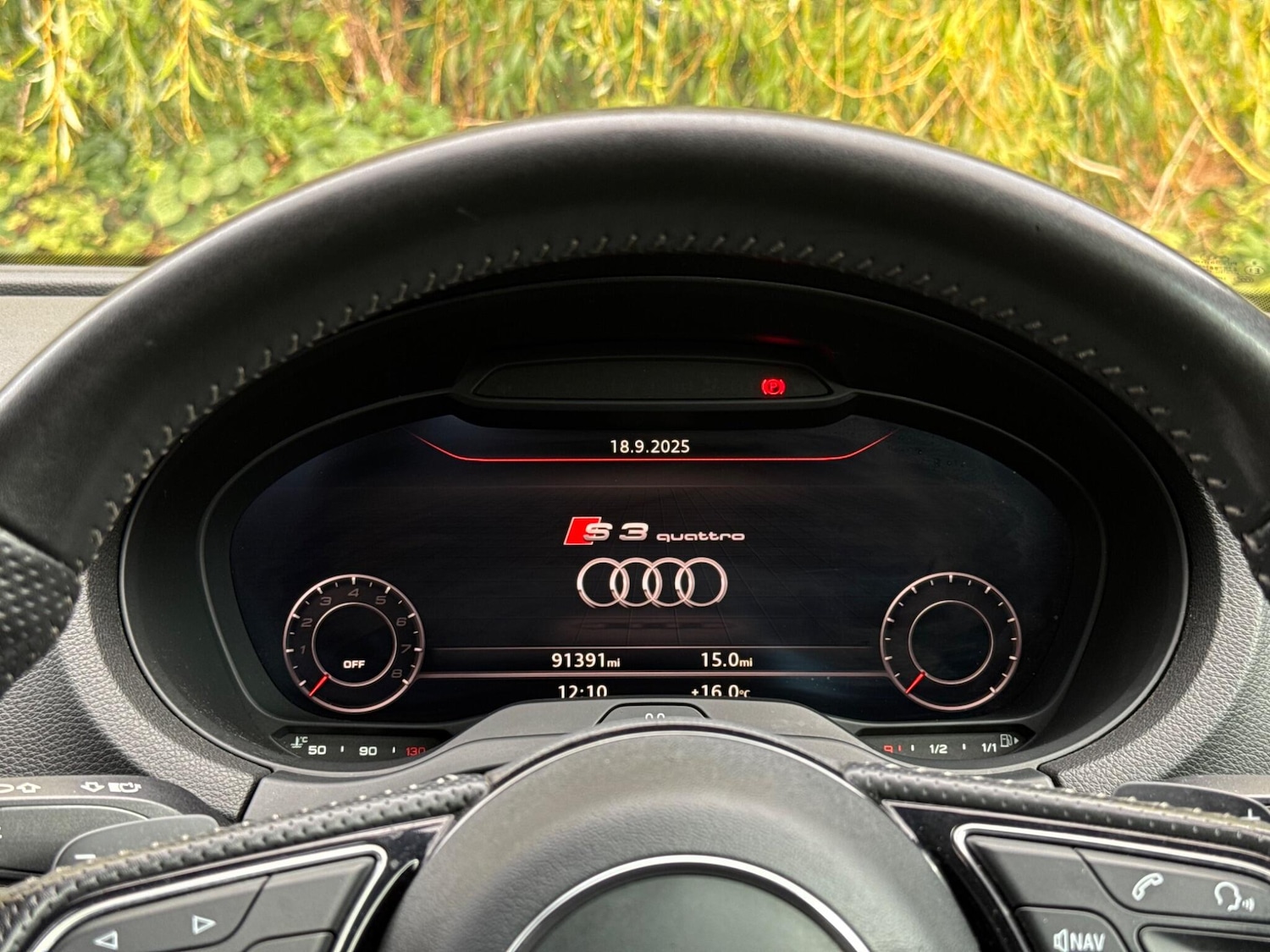 Used Audi S3 2018 for sale - 75949074: Photo 42