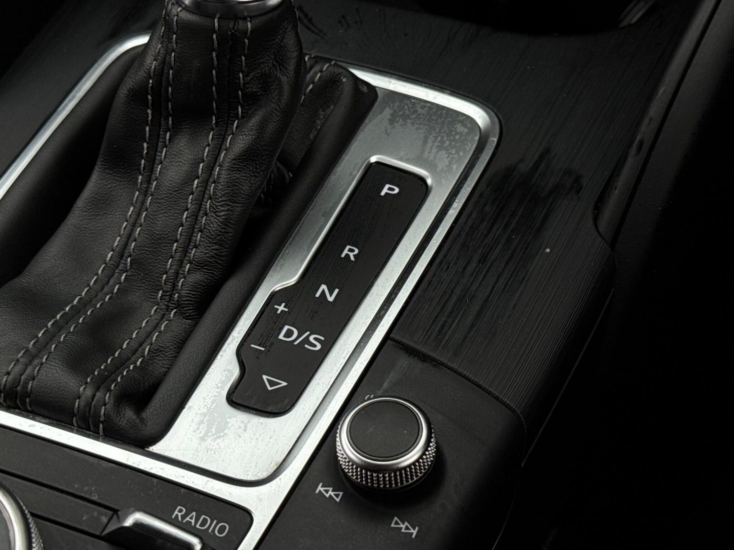 Used Audi S3 2018 for sale - 75949074: Photo 47