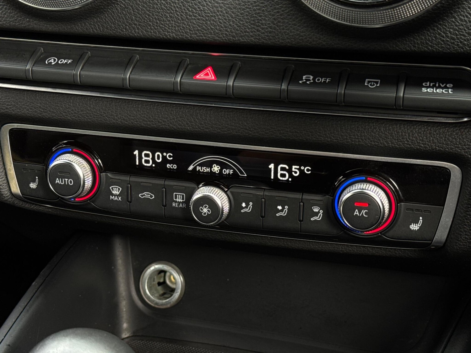 Used Audi S3 2018 for sale - 75949074: Photo 50