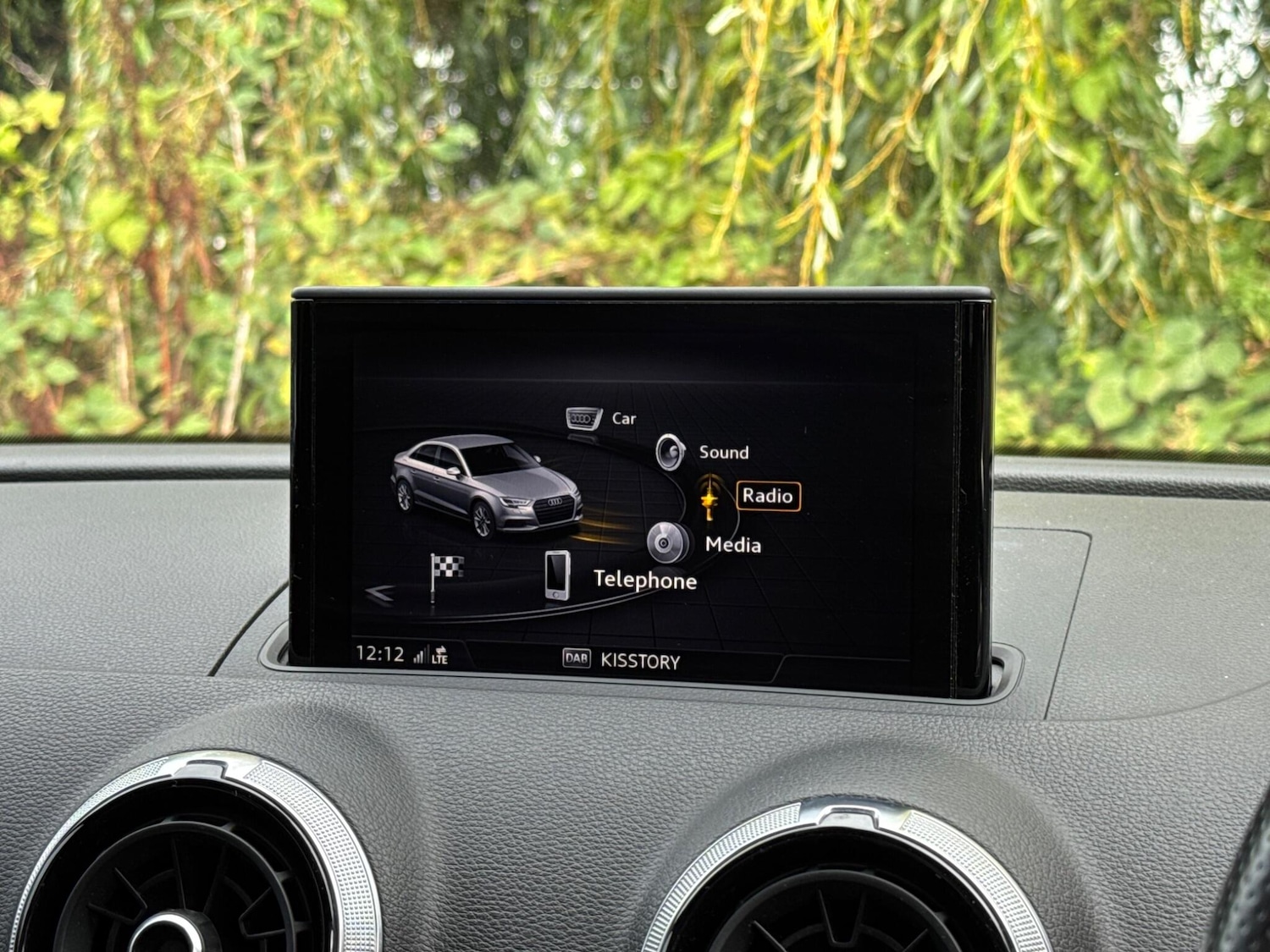 Used Audi S3 2018 for sale - 75949074: Photo 53