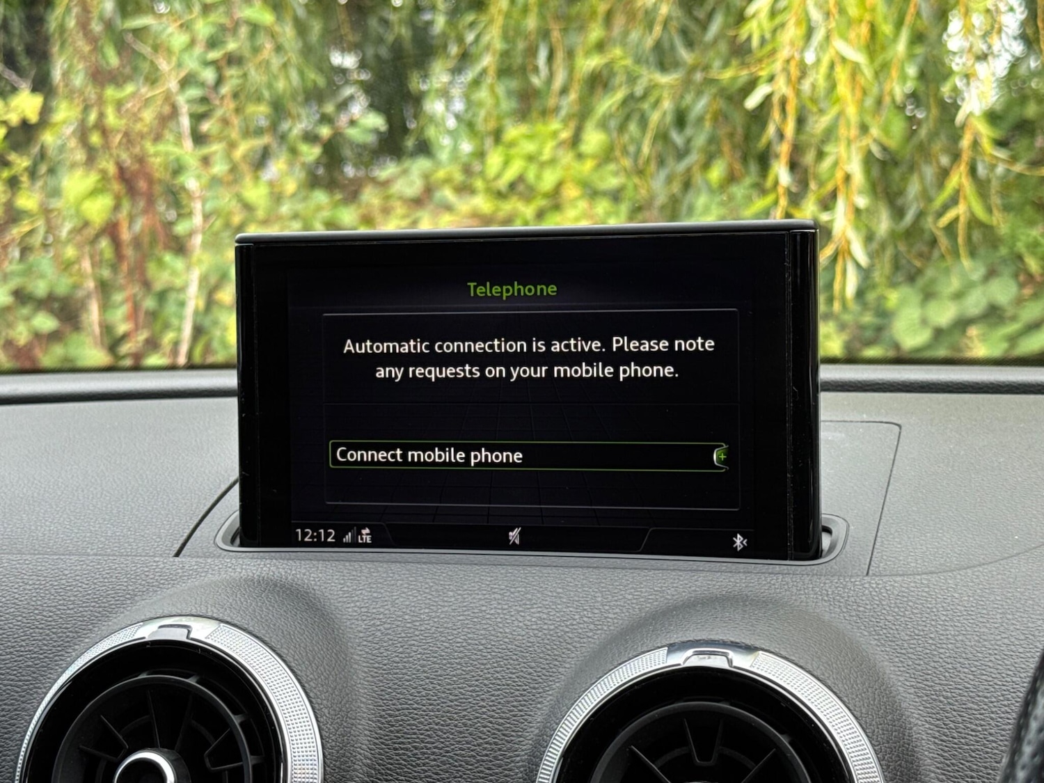 Used Audi S3 2018 for sale - 75949074: Photo 58