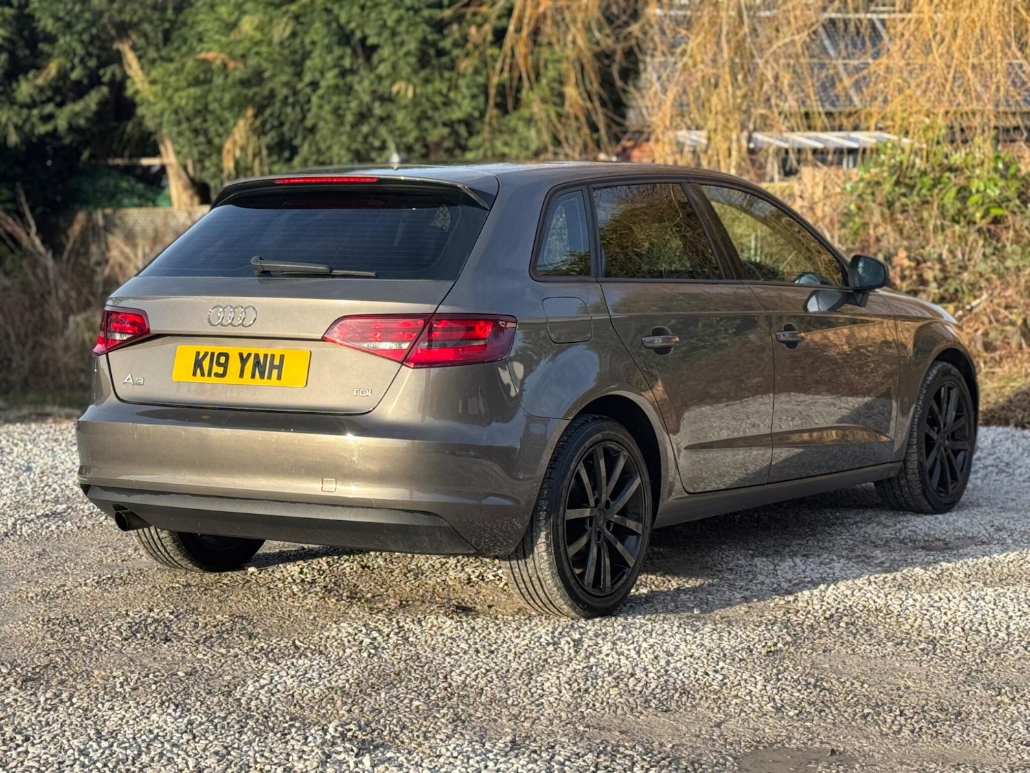 Used Audi A3 2014 for sale - 77377603: Photo 10