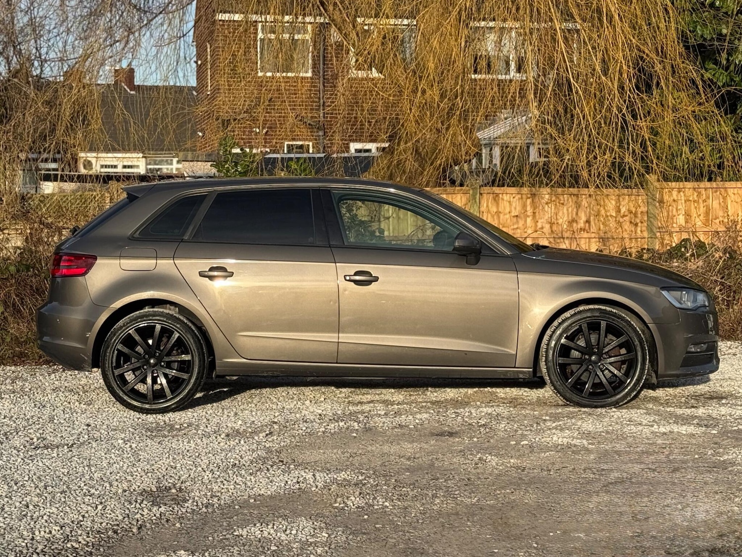 Used Audi A3 2014 for sale - 77377603: Photo 11