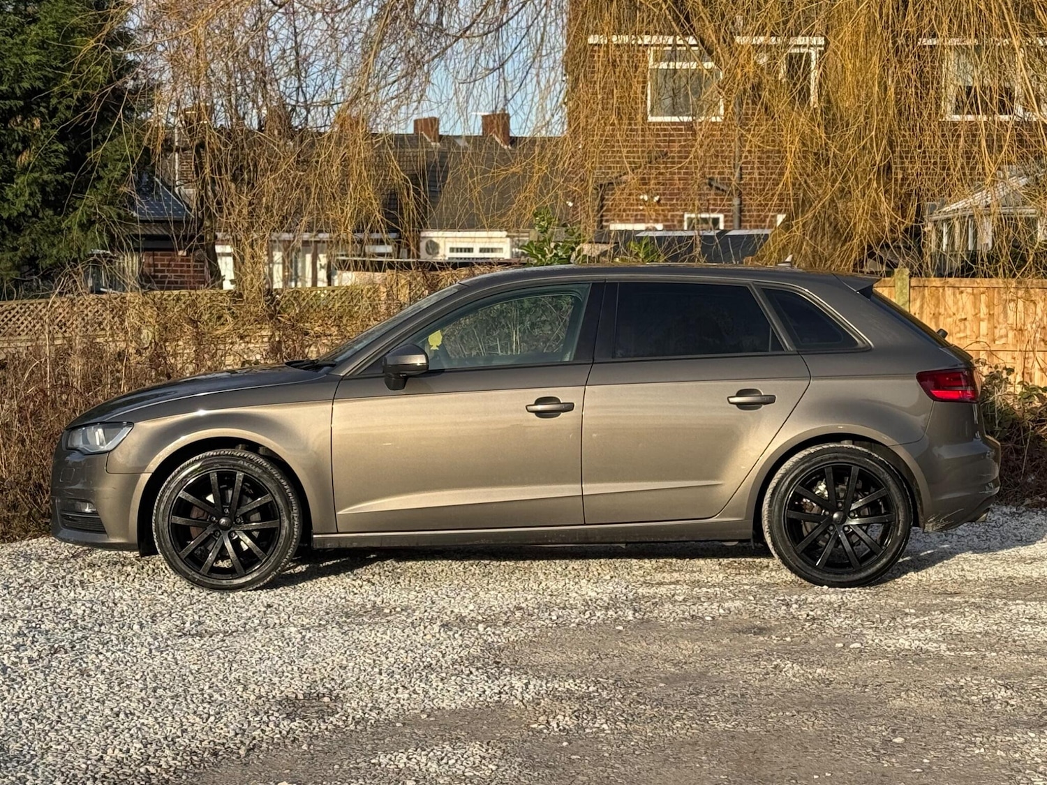 Used Audi A3 2014 for sale - 77377603: Photo 13