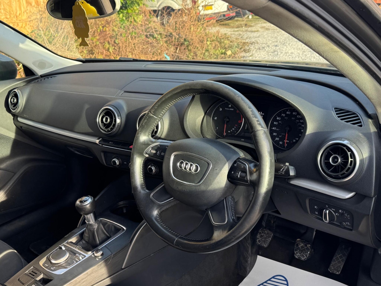 Used Audi A3 2014 for sale - 77377603: Photo 14