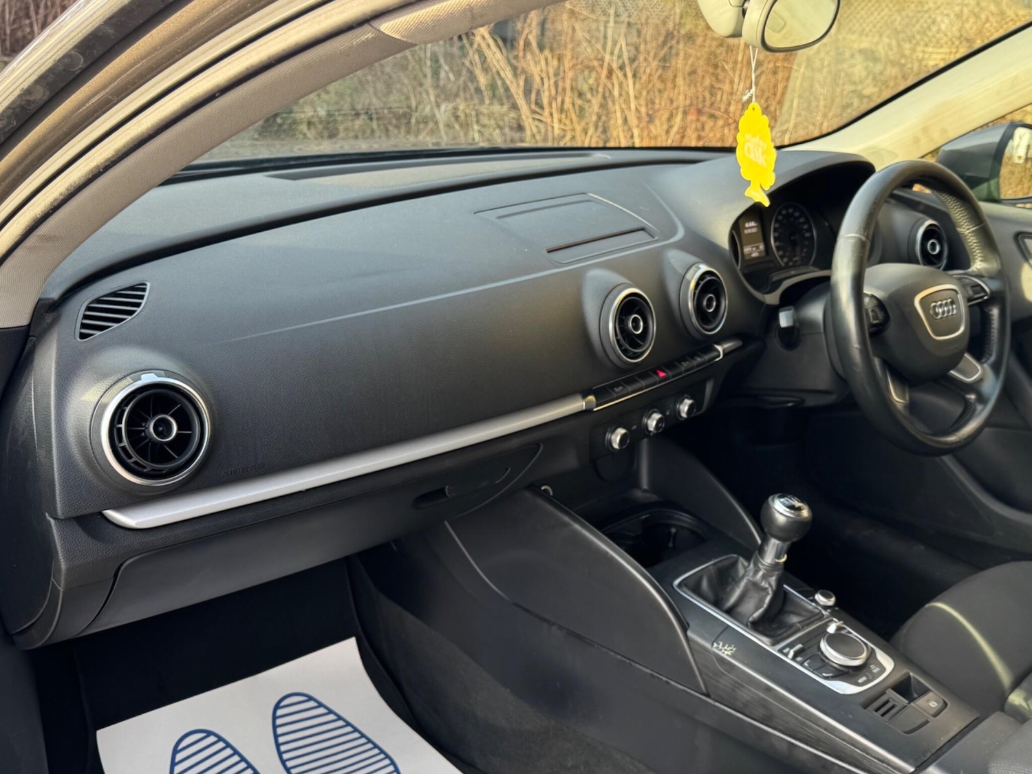 Used Audi A3 2014 for sale - 77377603: Photo 15