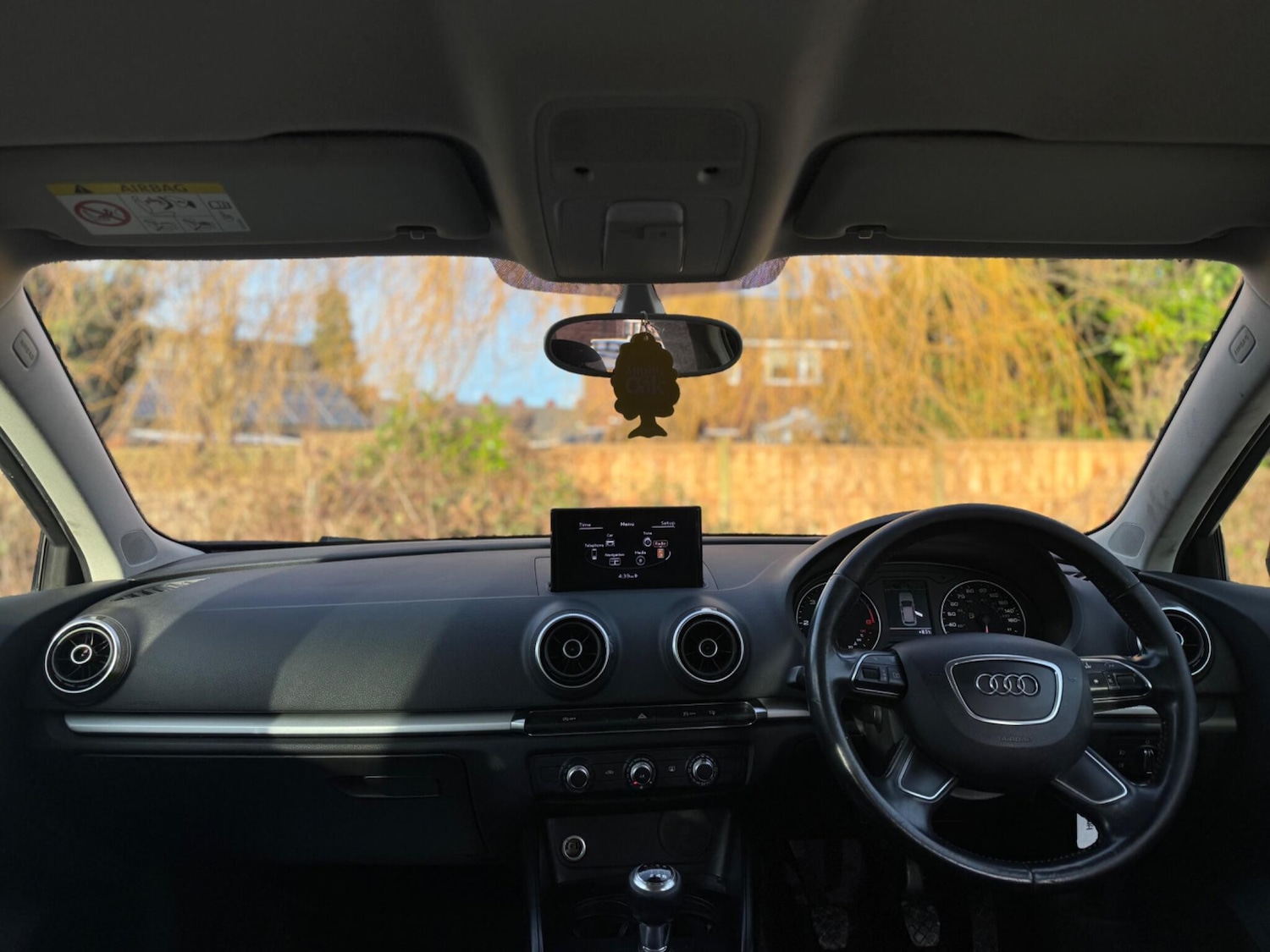 Used Audi A3 2014 for sale - 77377603: Photo 17