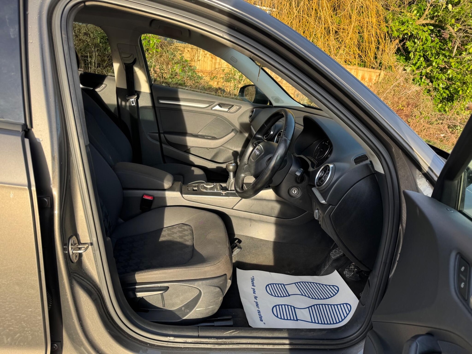 Used Audi A3 2014 for sale - 77377603: Photo 18