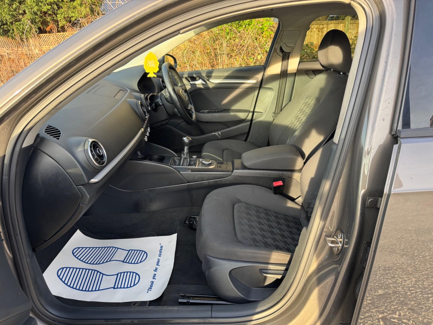 Used Audi A3 2014 for sale - 77377603: Photo 19