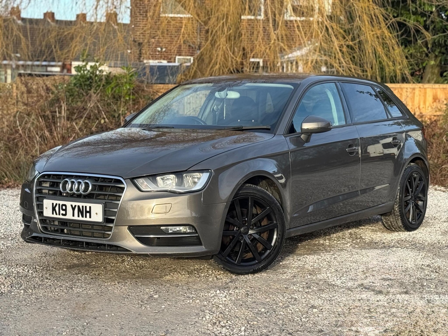 Used Audi A3 2014 for sale - 77377603: Photo 2