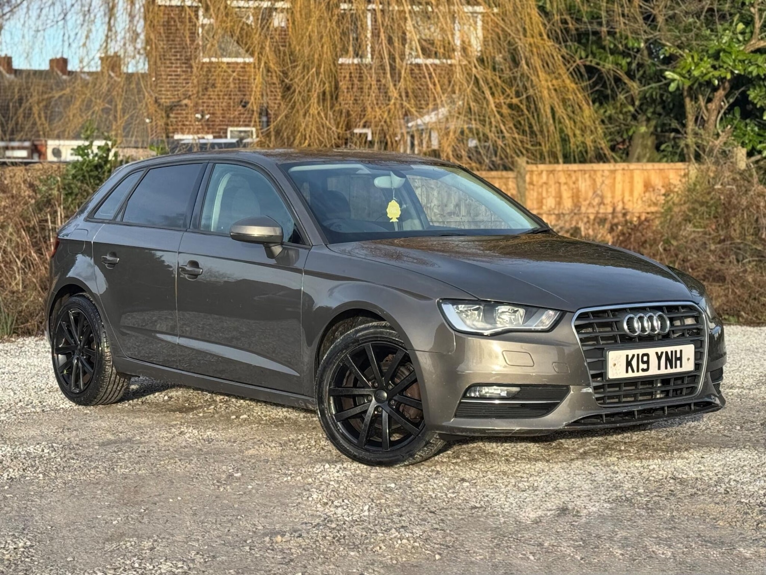 Used Audi A3 2014 for sale - 77377603: Photo 29