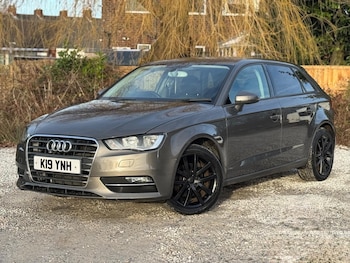 Used Audi A3 2014 for sale - 77377603: Photo