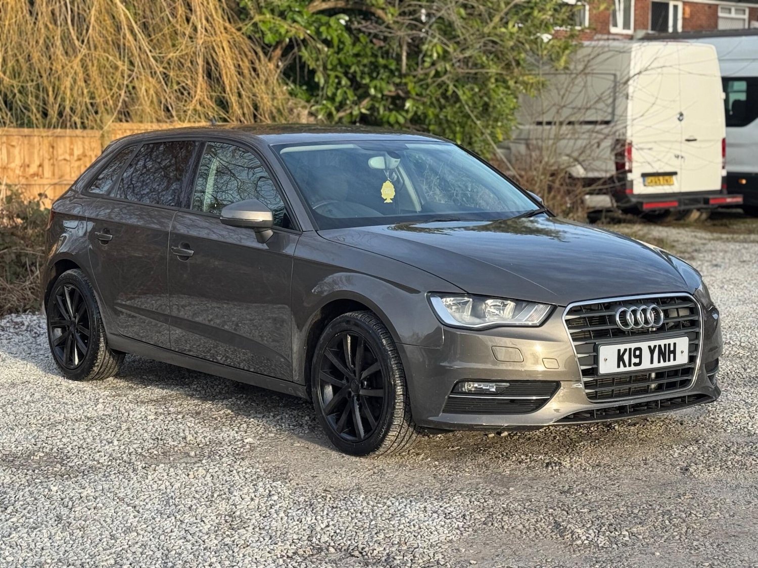 Used Audi A3 2014 for sale - 77377603: Photo 3