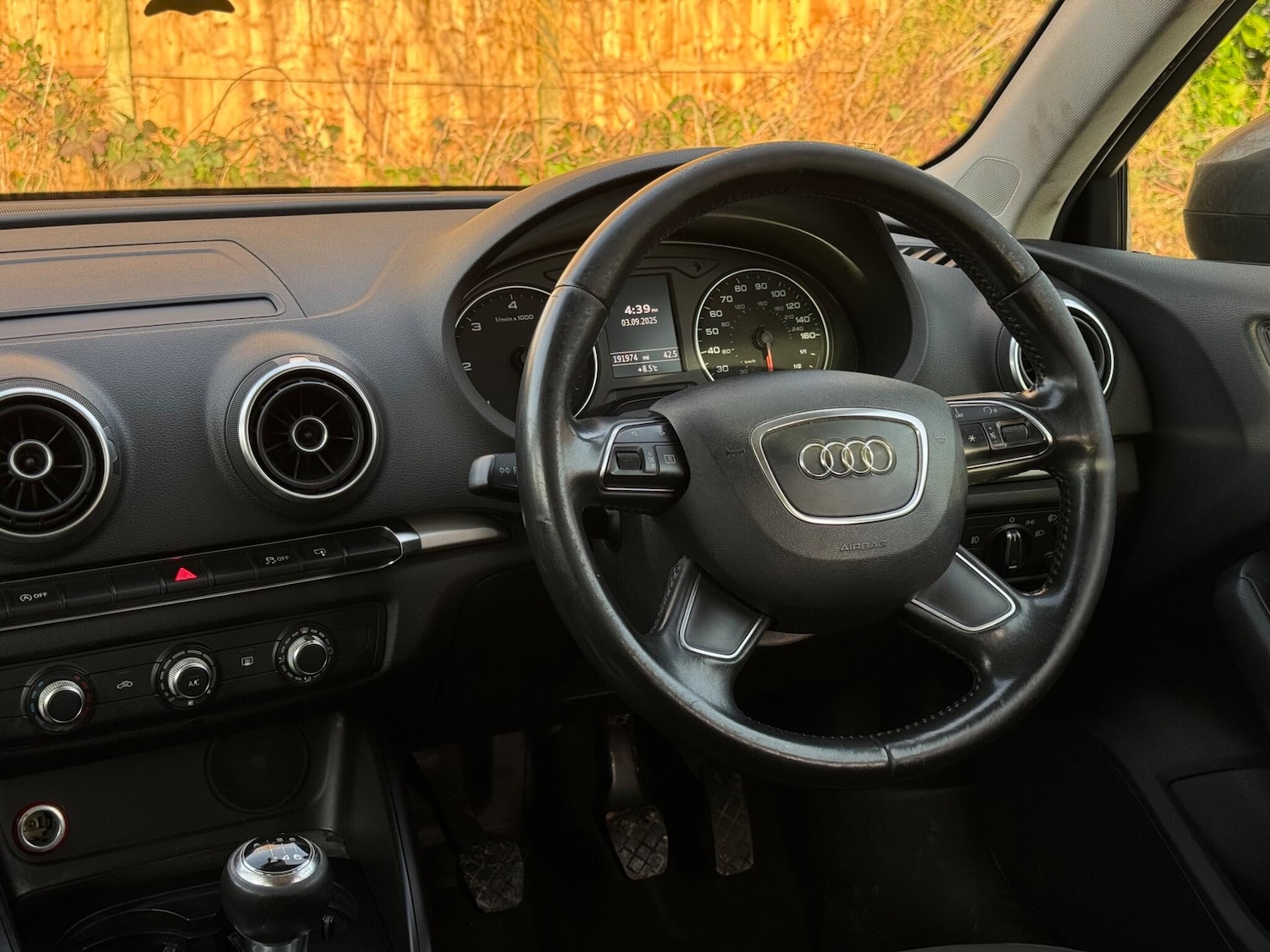 Used Audi A3 2014 for sale - 77377603: Photo 30