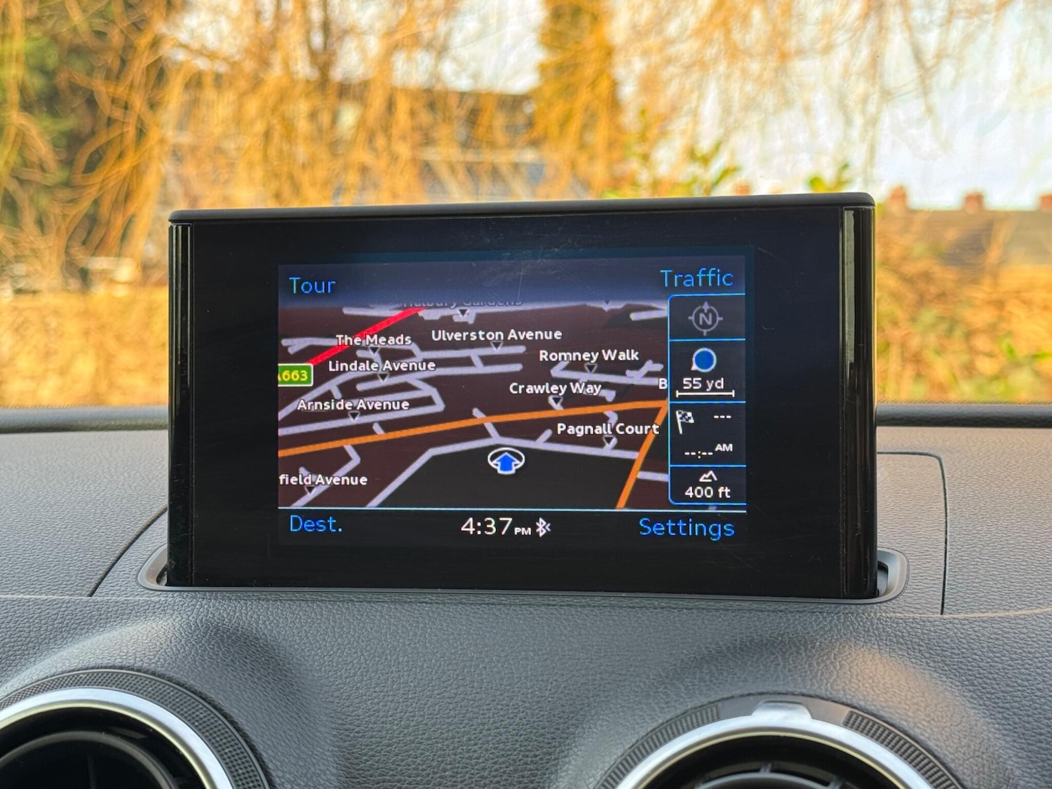 Used Audi A3 2014 for sale - 77377603: Photo 46