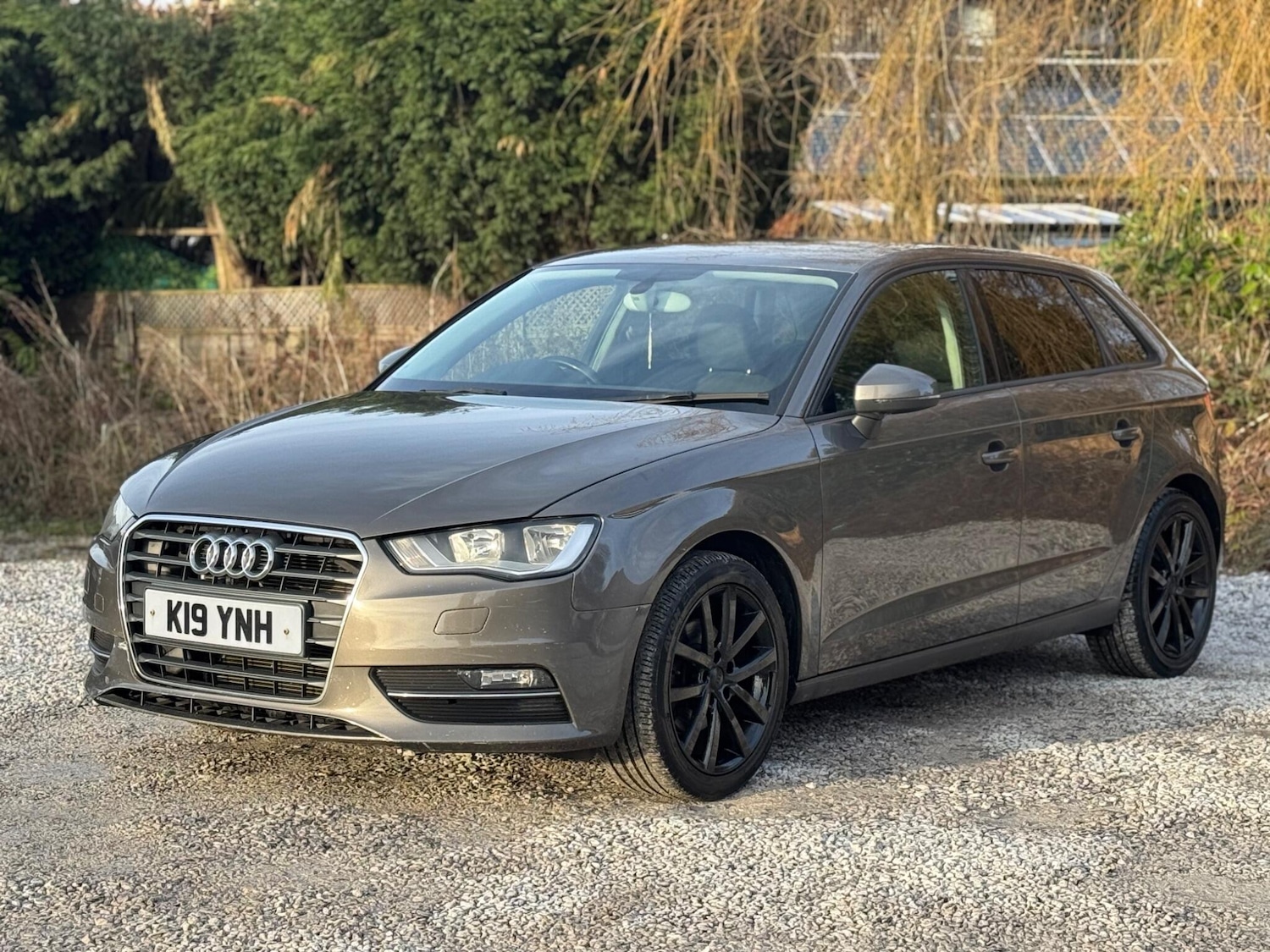 Used Audi A3 2014 for sale - 77377603: Photo 6