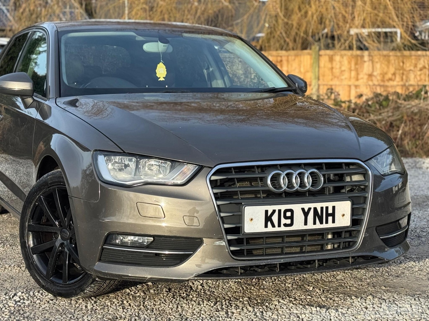 Used Audi A3 2014 for sale - 77377603: Photo 62