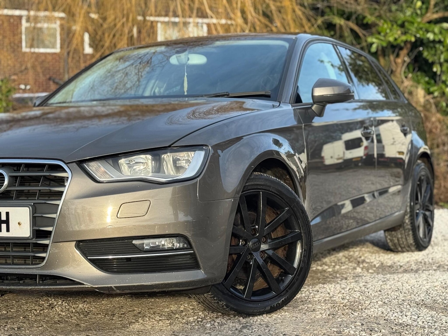 Used Audi A3 2014 for sale - 77377603: Photo 63