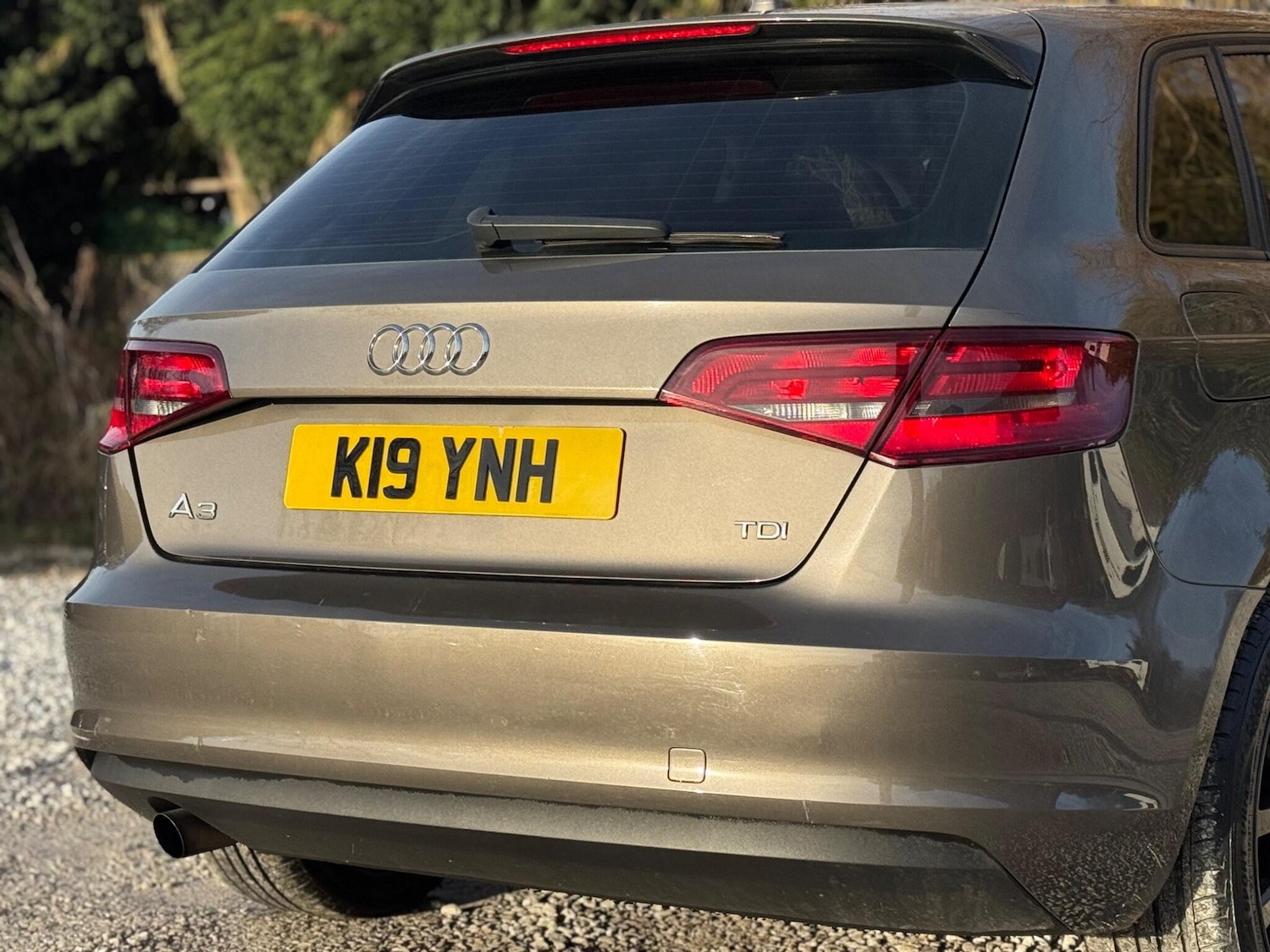 Used Audi A3 2014 for sale - 77377603: Photo 70