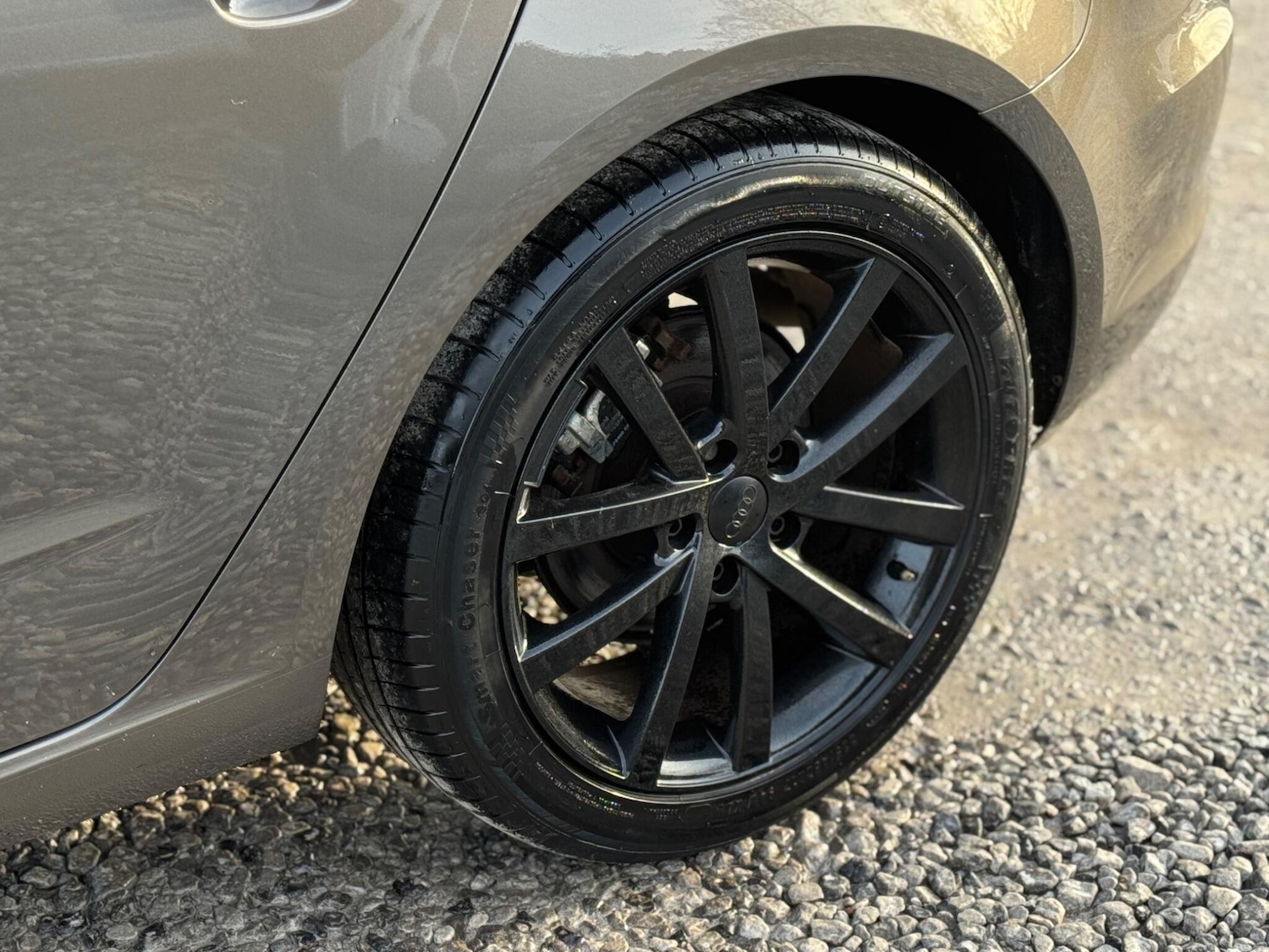 Used Audi A3 2014 for sale - 77377603: Photo 77