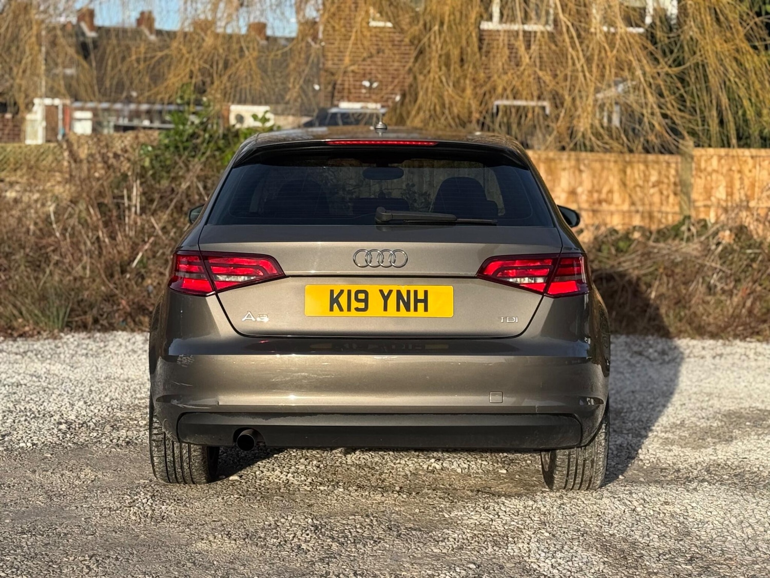 Used Audi A3 2014 for sale - 77377603: Photo 9