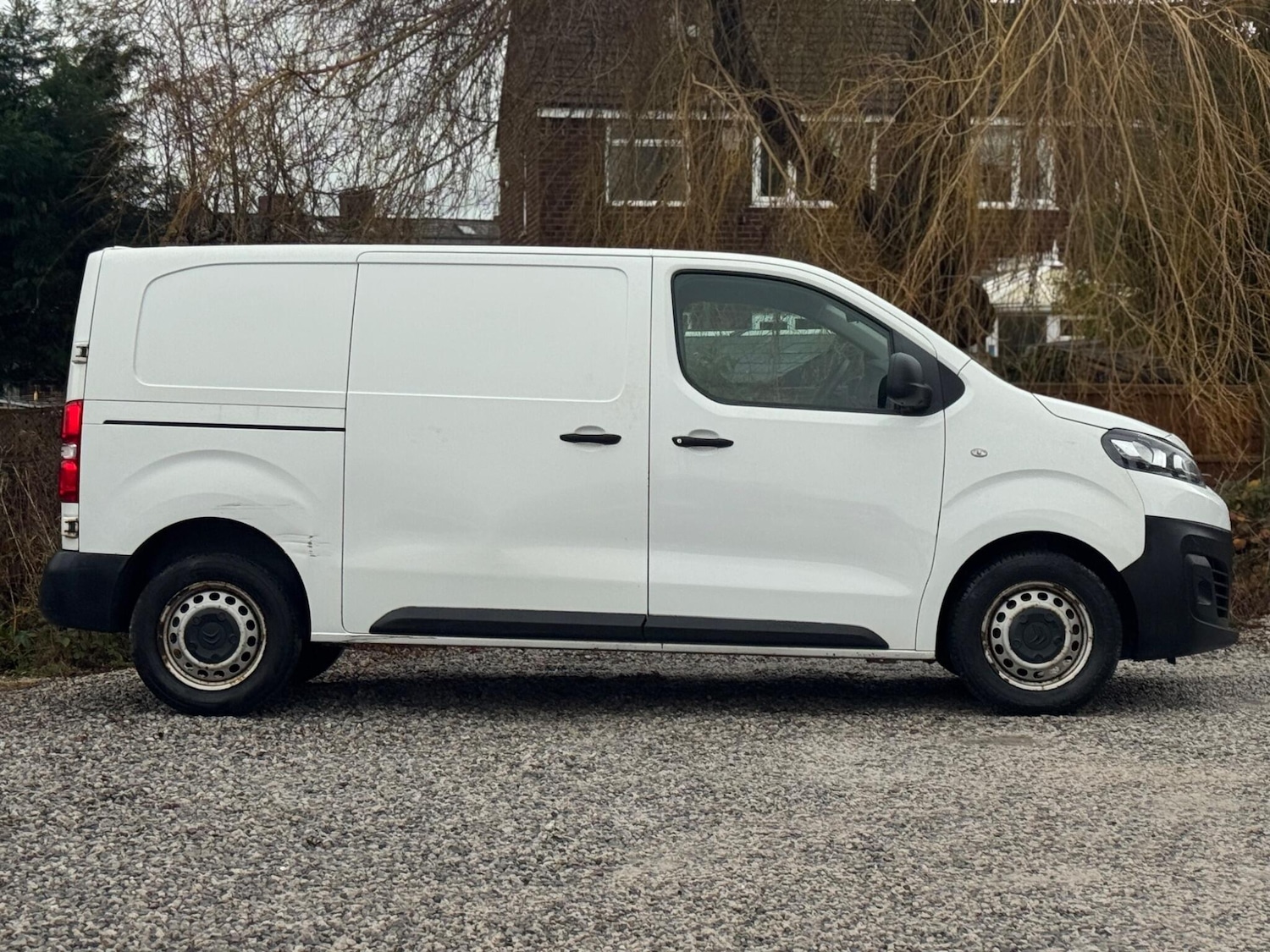 Used Citroen Dispatch 2019 for sale - 76802477: Photo 11