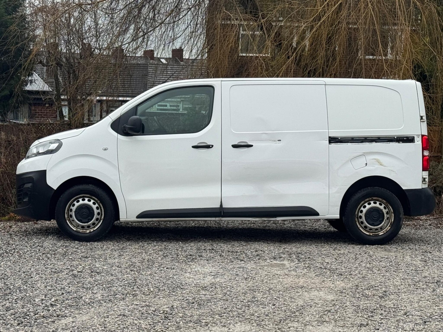 Used Citroen Dispatch 2019 for sale - 76802477: Photo 13