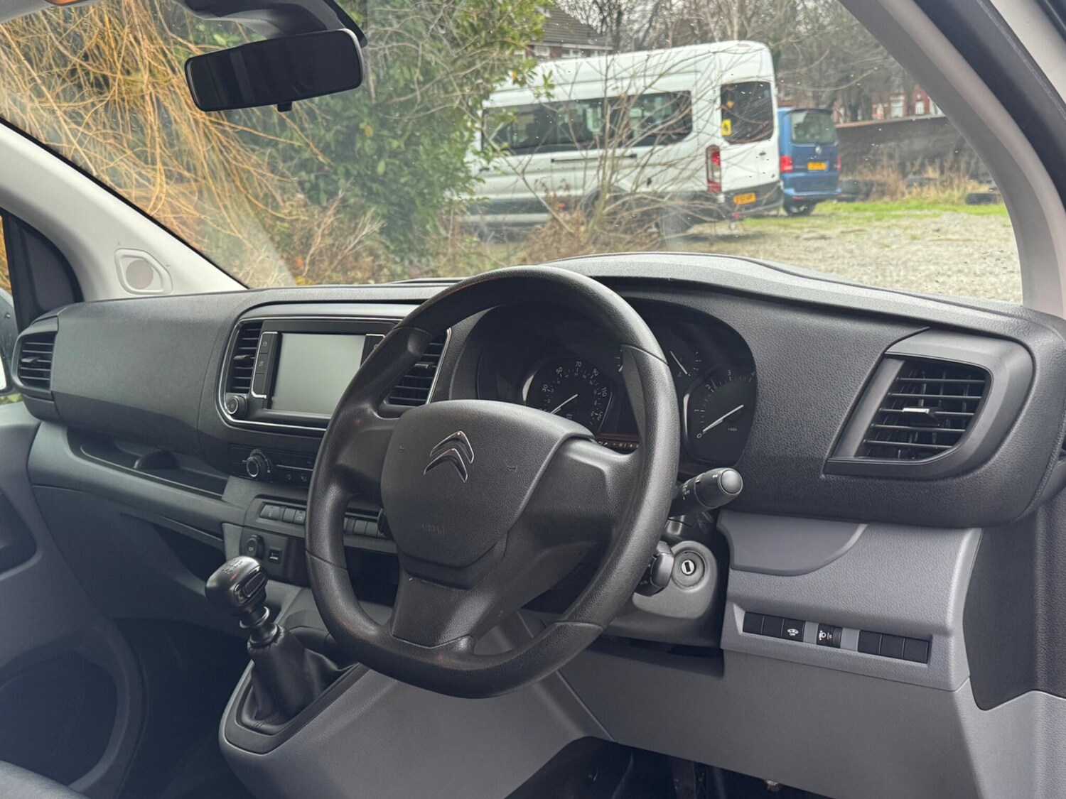 Used Citroen Dispatch 2019 for sale - 76802477: Photo 14