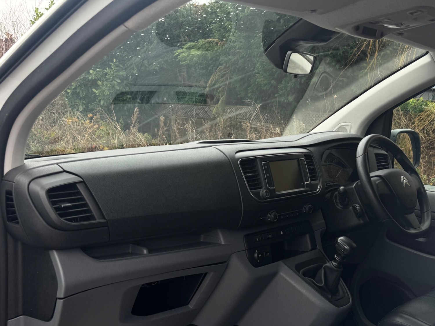 Used Citroen Dispatch 2019 for sale - 76802477: Photo 15