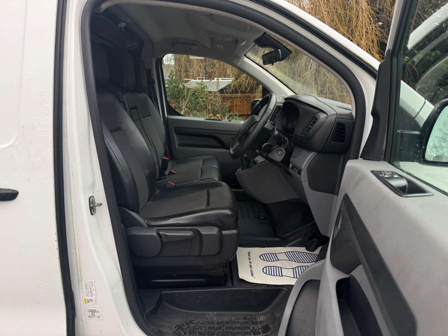 Used Citroen Dispatch 2019 for sale - 76802477: Photo 17