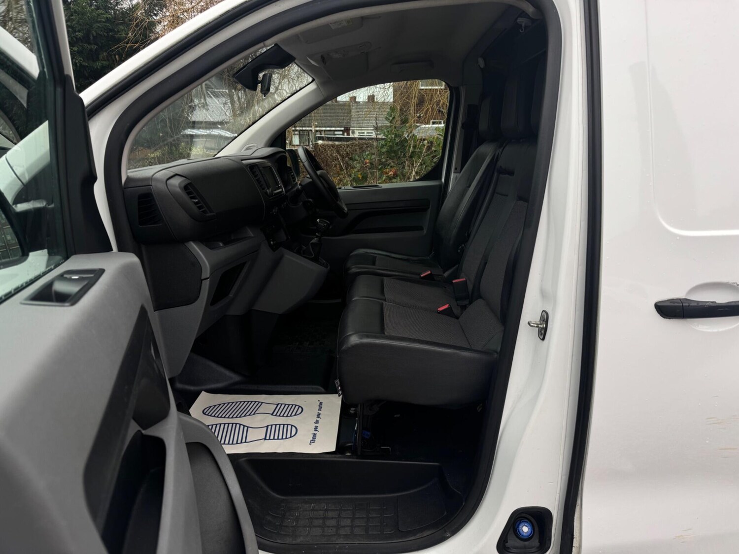 Used Citroen Dispatch 2019 for sale - 76802477: Photo 18